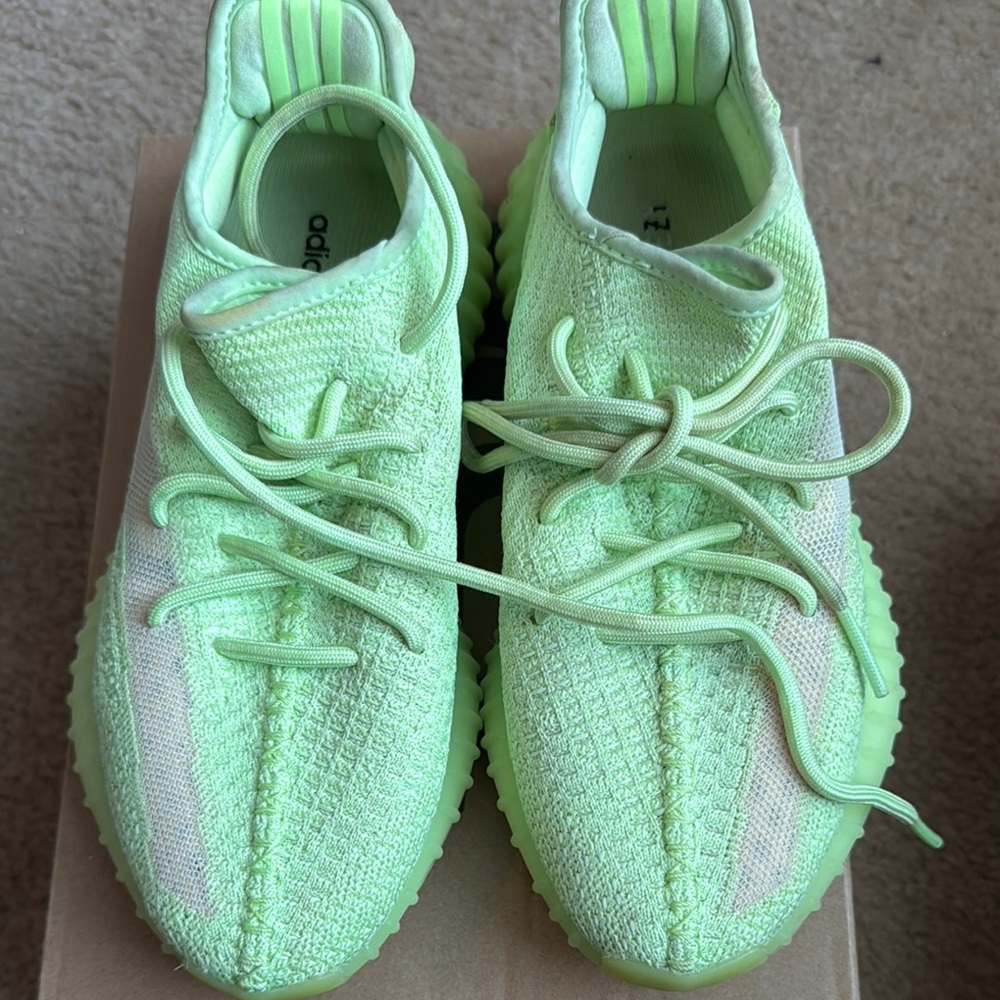 Adidas Yeezys